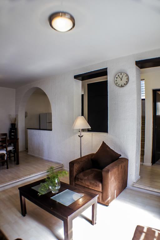 Villas Casa Divina Oaxaca Quarto foto